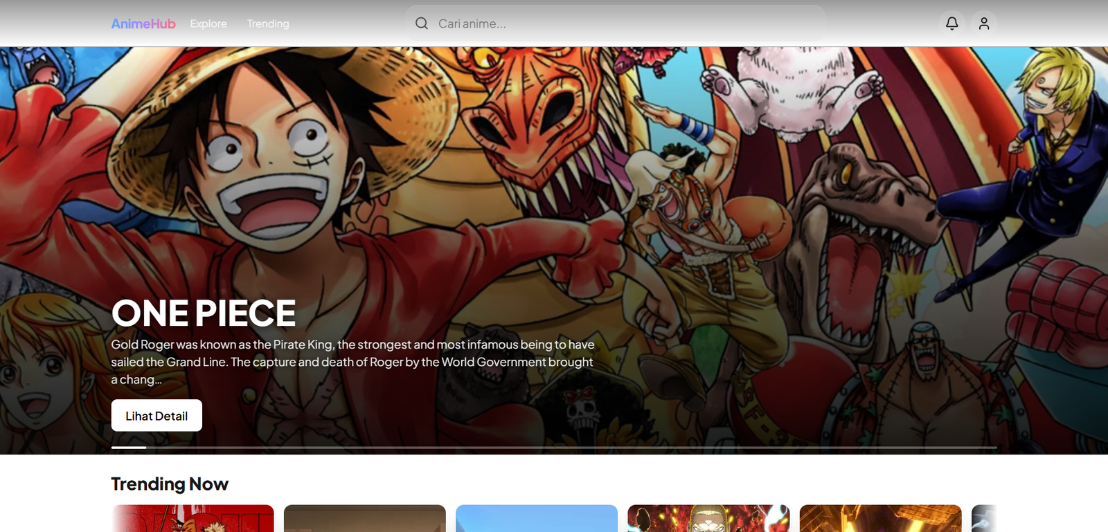 AnimeHub