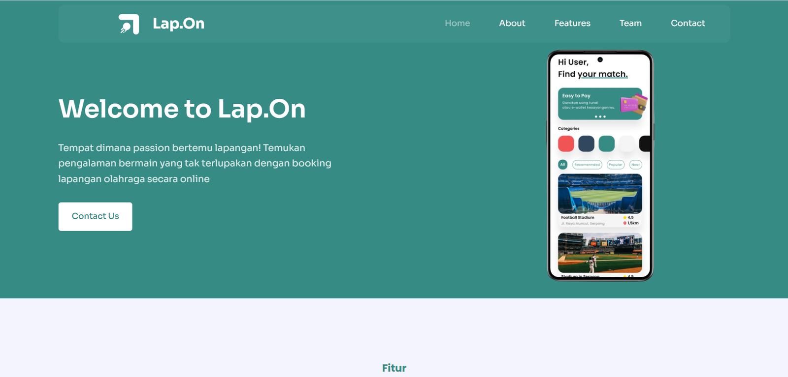 Lap-On