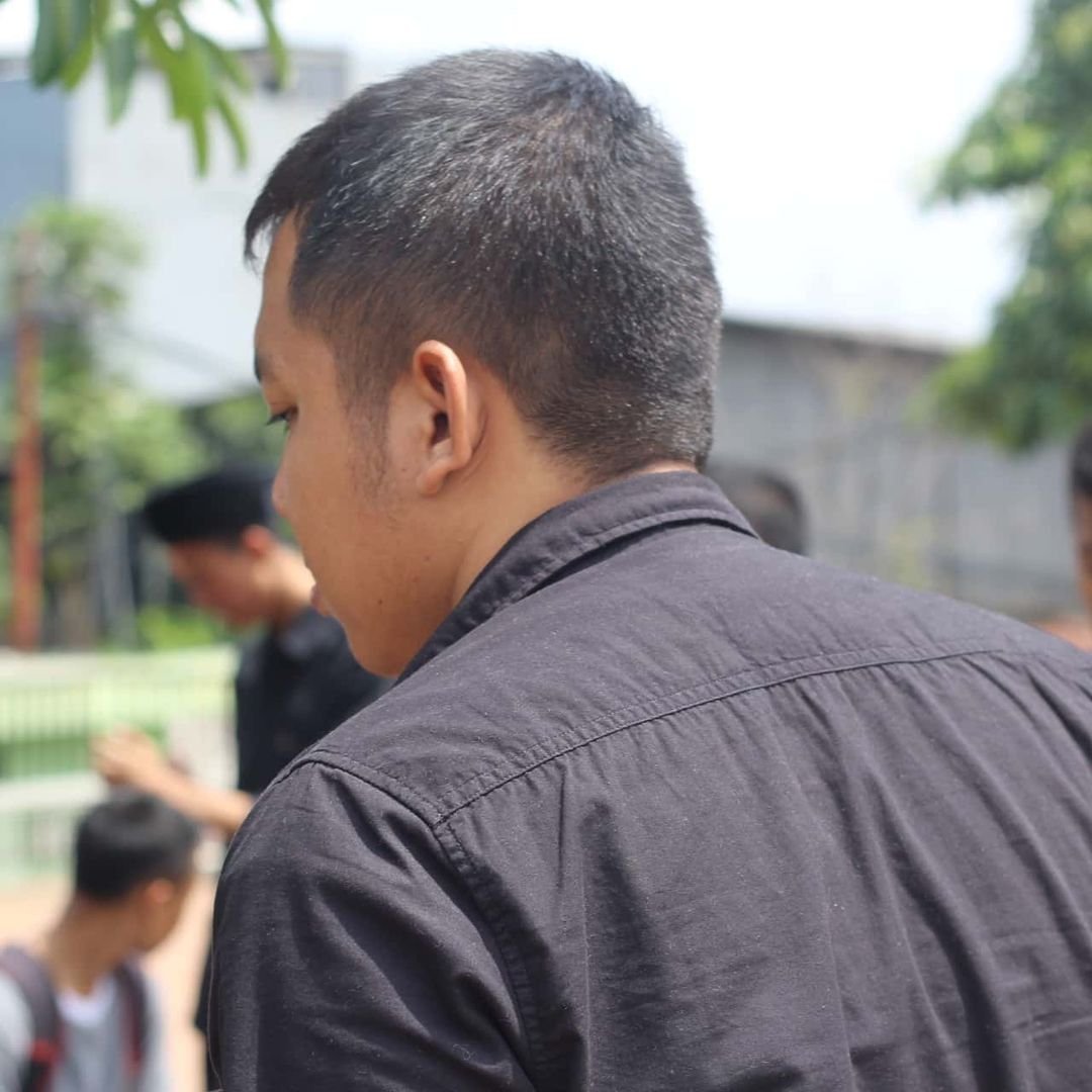 Foto Rofid Nasif Annafie